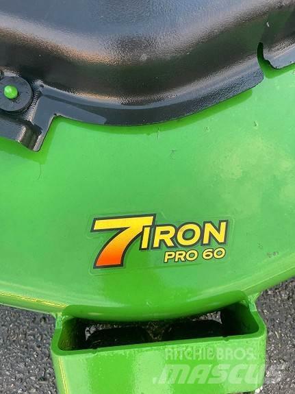 John Deere 1550 토양관리 장비 - 기타