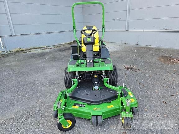 John Deere 1550 토양관리 장비 - 기타