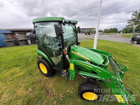 John Deere 2026R 트랙터