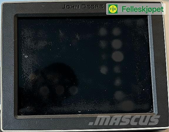 John Deere 4240 농기계 - 기타