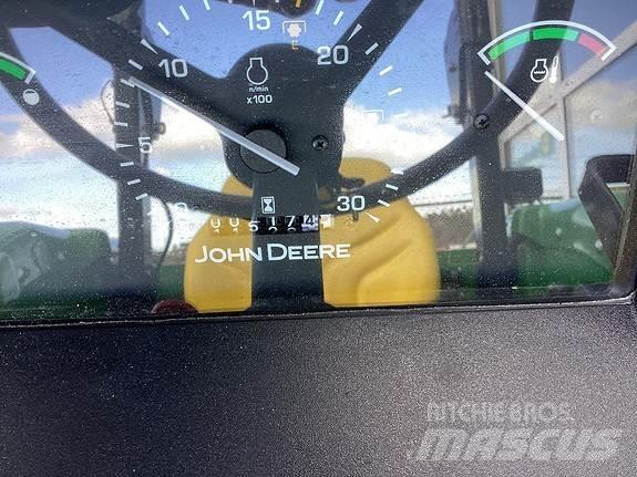 John Deere 5055E 트랙터