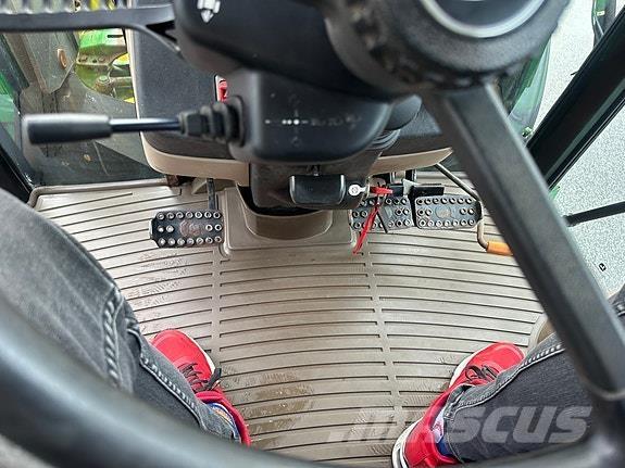 John Deere 5080 M 트랙터