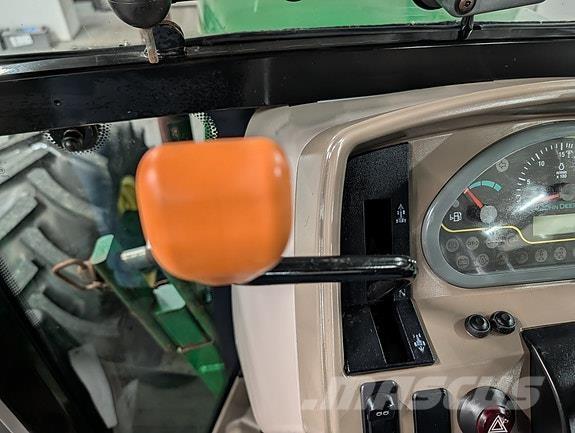 John Deere 5090G 트랙터