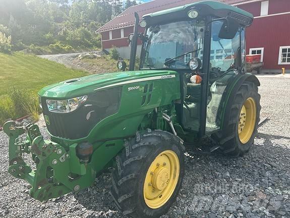 John Deere 5100GF 트랙터