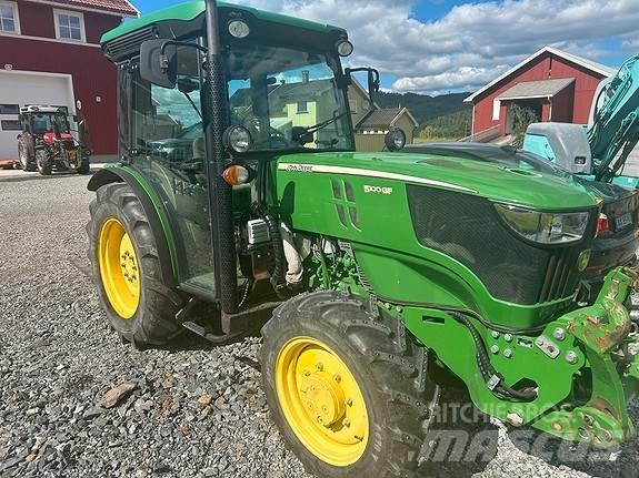 John Deere 5100GF 트랙터
