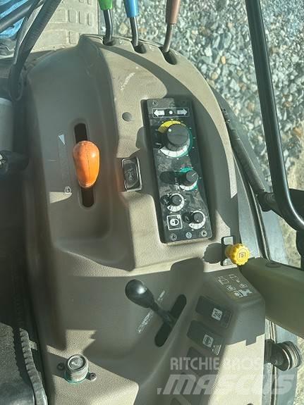 John Deere 5100GF 트랙터