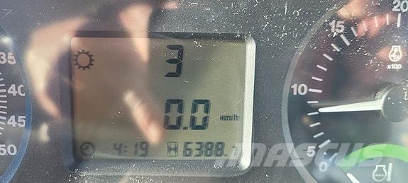 John Deere 5100R 트랙터