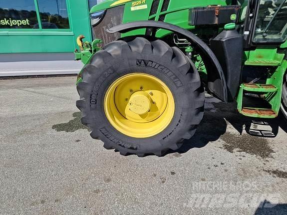 John Deere 5125R 트랙터