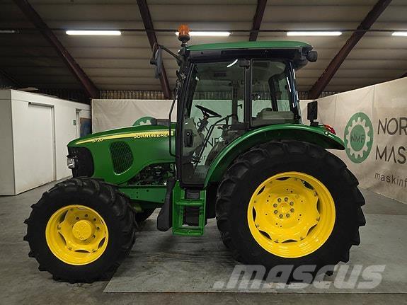 John Deere 5720 트랙터