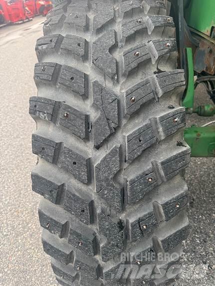 John Deere 6150R 트랙터