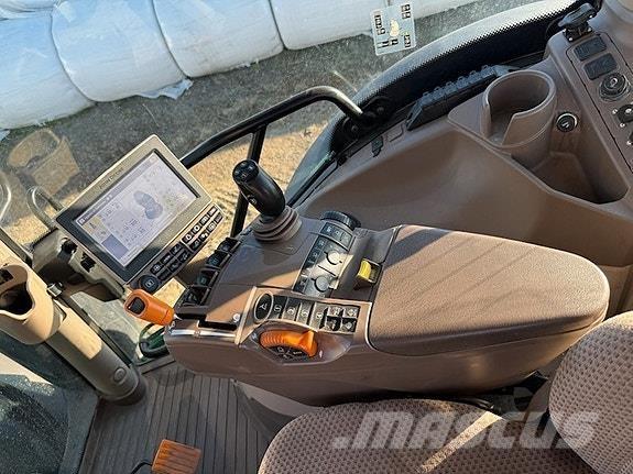 John Deere 6155R 트랙터