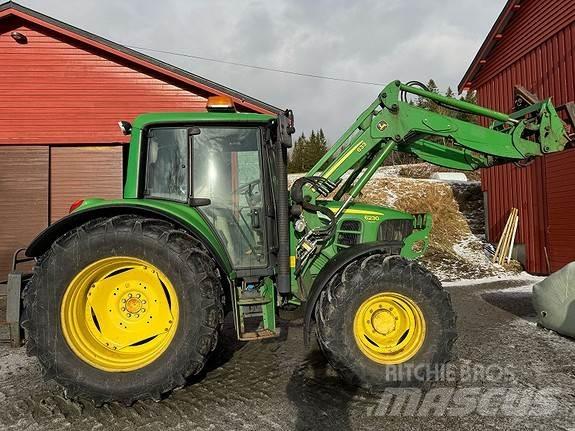 John Deere 6230 트랙터