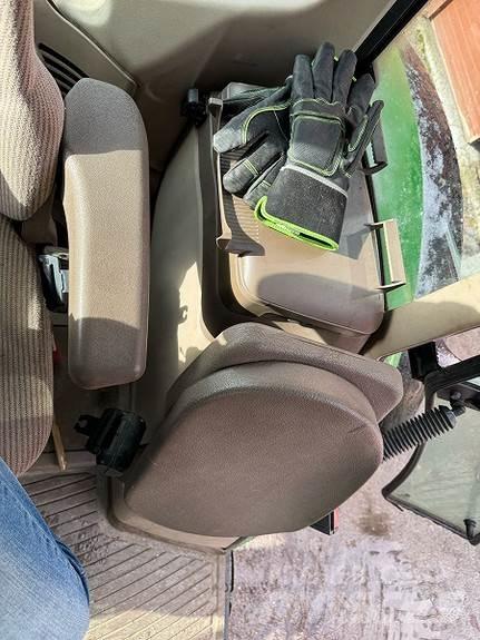 John Deere 6230 트랙터