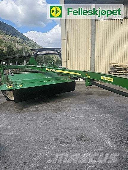 John Deere 630 기타 목초 수확용 장비