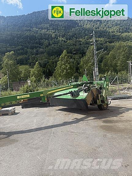 John Deere 630 기타 목초 수확용 장비