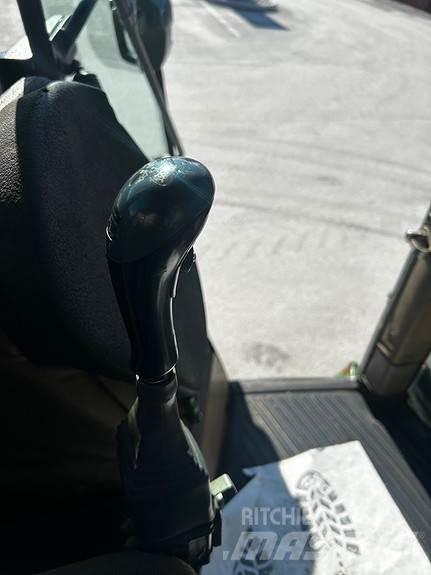 John Deere 6300 트랙터