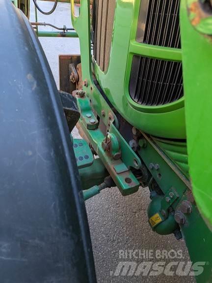 John Deere 6430 트랙터