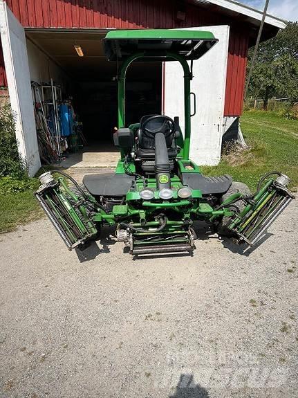 John Deere 7500A 토양관리 장비 - 기타