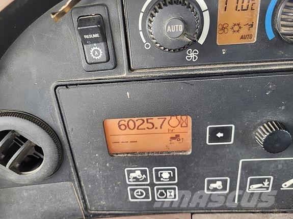 John Deere 7720 트랙터