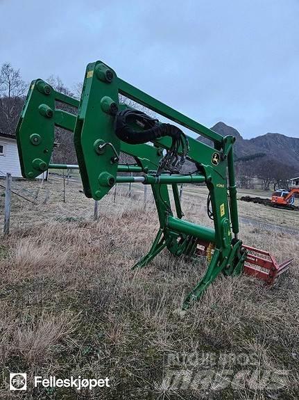 John Deere H360C 농기계 - 기타
