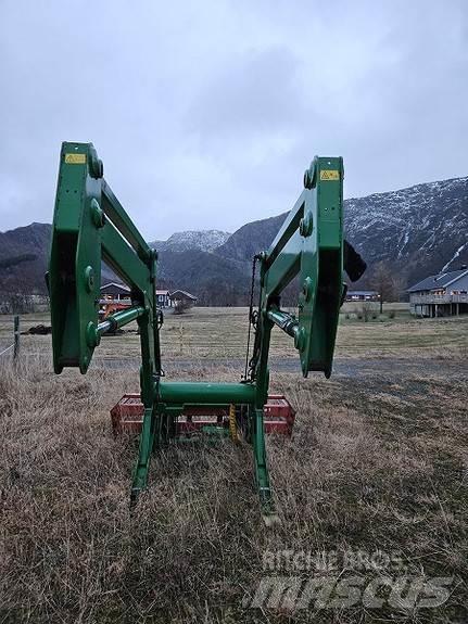 John Deere H360C 농기계 - 기타