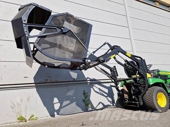John Deere X950R 토양관리 장비 - 기타