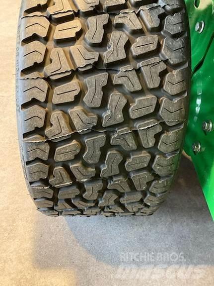 John Deere Z950R 토양관리 장비 - 기타