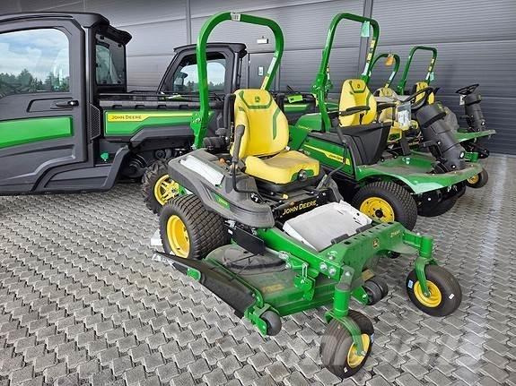 John Deere Z950R 토양관리 장비 - 기타