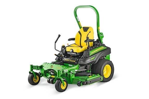 John Deere Z950R 토양관리 장비 - 기타
