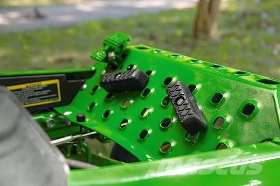 John Deere Z950R 토양관리 장비 - 기타
