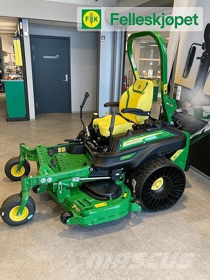 John Deere Z950R 토양관리 장비 - 기타