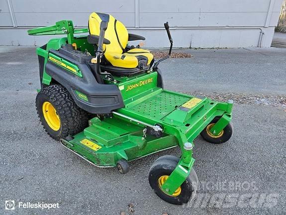 John Deere Z997R 토양관리 장비 - 기타