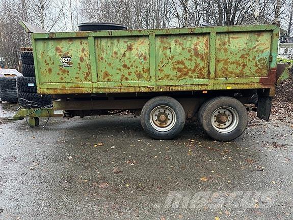 JPM  다목적 트레일러