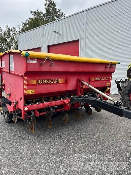 Junkkari 3000S 드릴