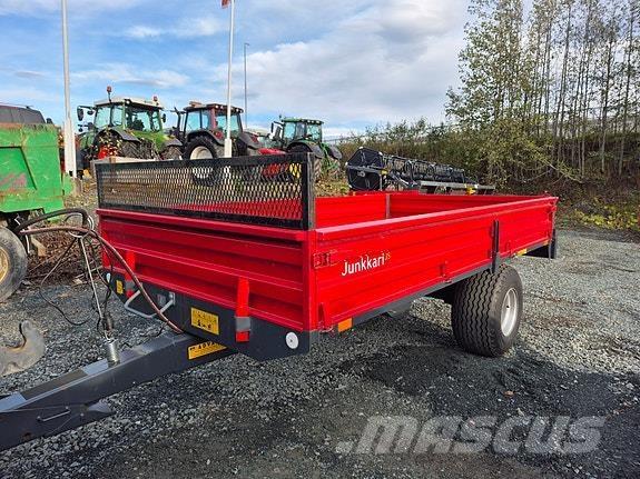 Junkkari J5 다목적 트레일러