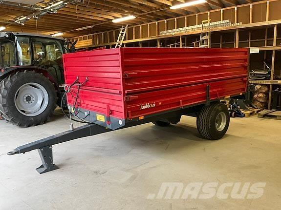 Junkkari J5 기타 도로 및 제설 기계