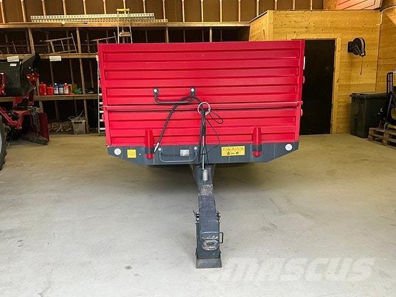 Junkkari J5 기타 도로 및 제설 기계