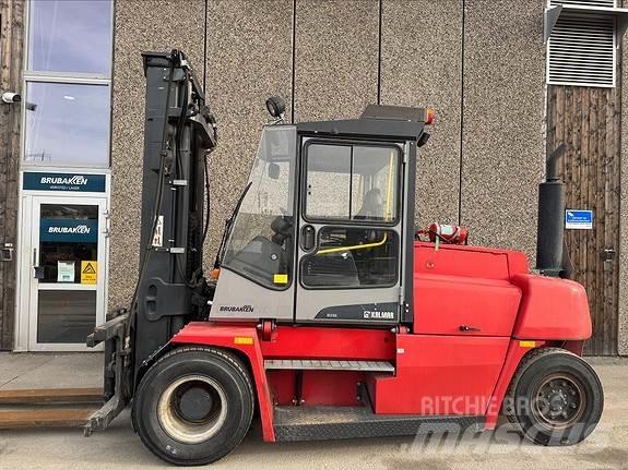 Kalmar DC90-6L 디젤 지게차