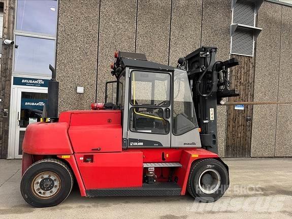 Kalmar DC90-6L 디젤 지게차