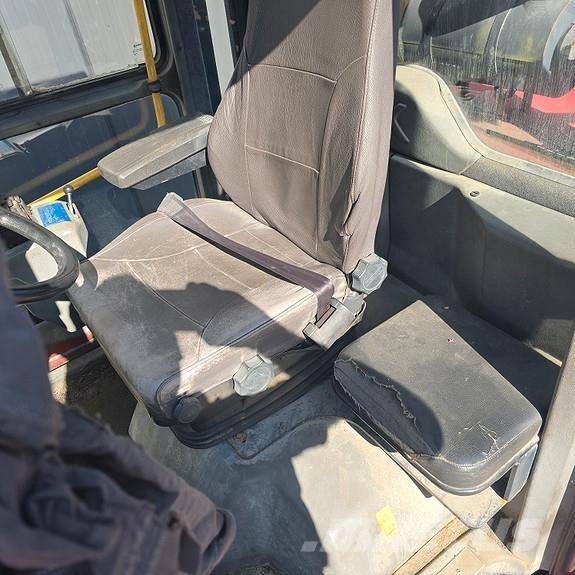 Kalmar DCD 80-6 디젤 지게차