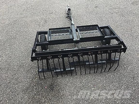 Kellfri Harv 기타 도로 및 제설 기계