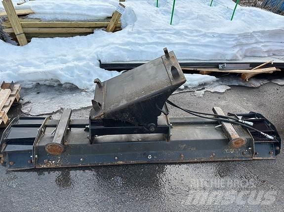 Kellfri SP250E 기타 도로 및 제설 기계
