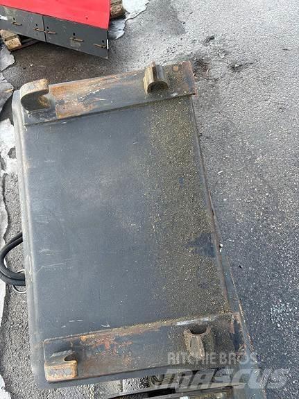 Kellfri SP250E 기타 도로 및 제설 기계