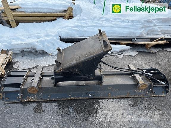 Kellfri SP250E 기타 도로 및 제설 기계