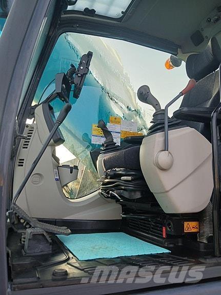 Kobelco SK300LC10 대형 굴삭기 29톤 이상