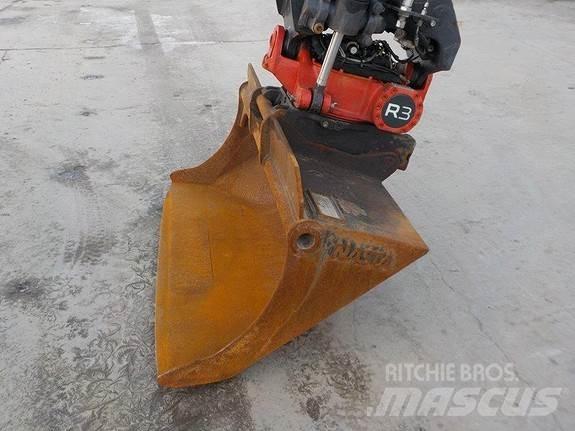 Kobelco SK75SR-7 대형 굴삭기 29톤 이상