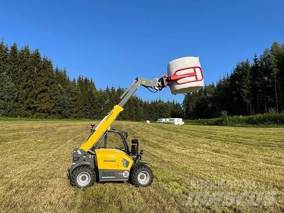 Kramer 1445 텔러 핸들러