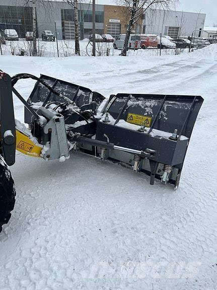 Kramer 5035  스키드로더