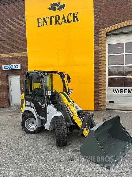 Kramer 5035  휠로우더