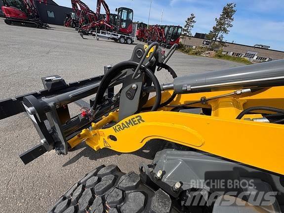 Kramer 5045  휠로우더
